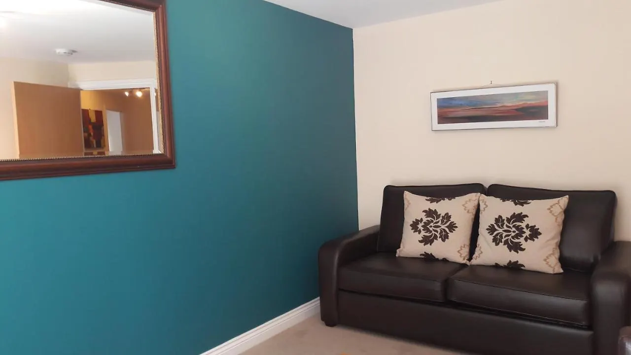 Brunswick Apartment Εδιμβούργο