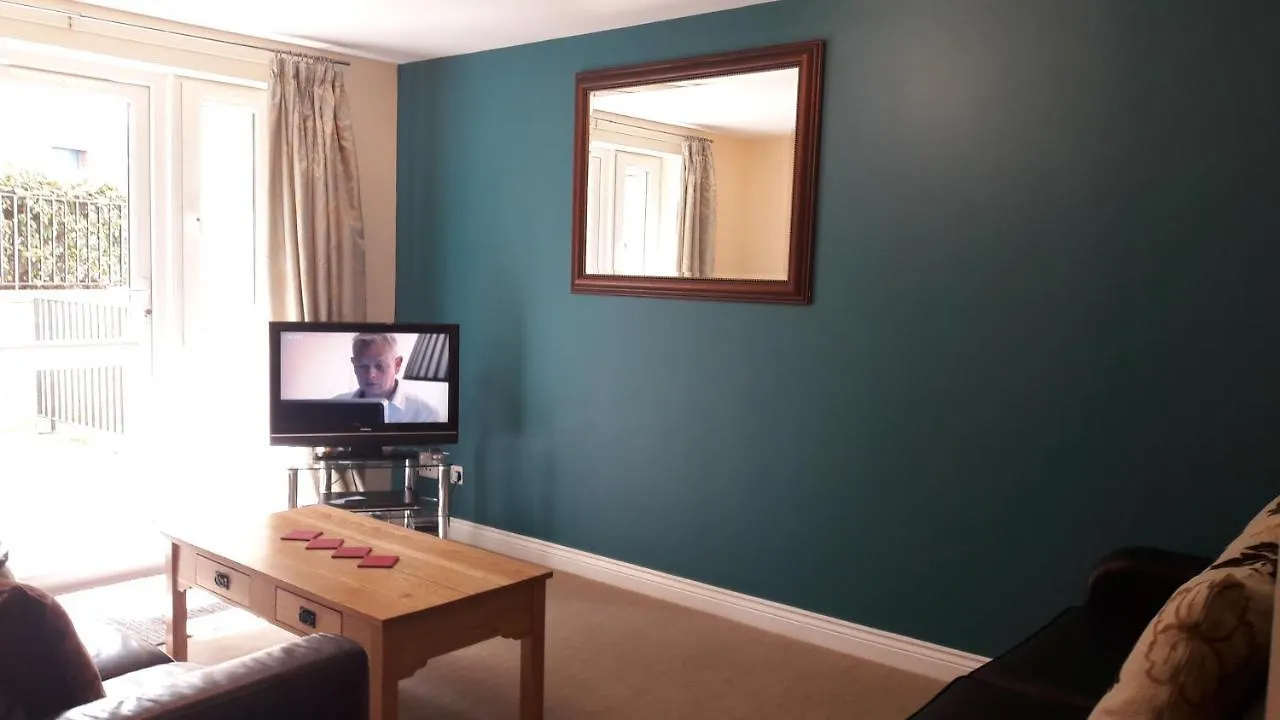 Brunswick Apartment Εδιμβούργο Ηνωμένο Βασίλειο